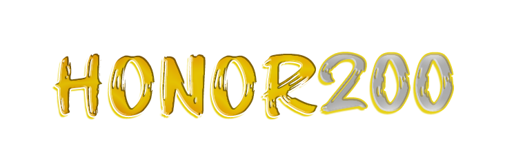 HONOR200